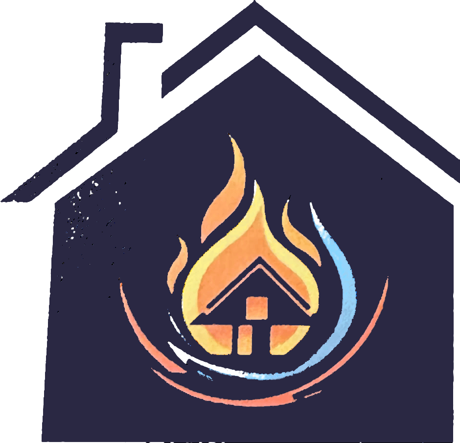 Legacy Restoration Solutions logo